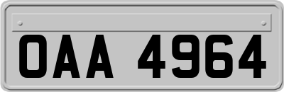 OAA4964