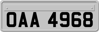 OAA4968