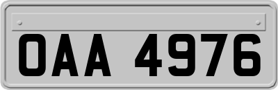 OAA4976