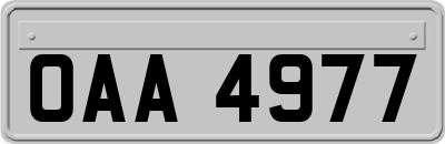 OAA4977
