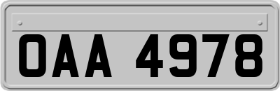 OAA4978