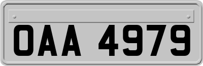 OAA4979