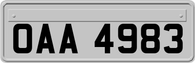 OAA4983