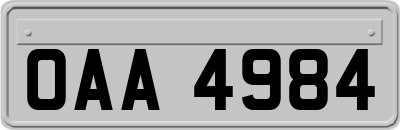 OAA4984