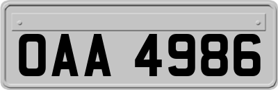 OAA4986