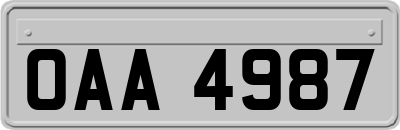 OAA4987
