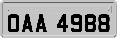 OAA4988