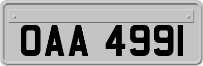 OAA4991