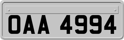 OAA4994