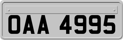 OAA4995