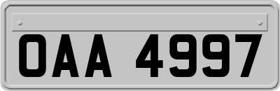 OAA4997