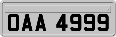 OAA4999