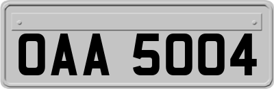 OAA5004