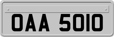 OAA5010