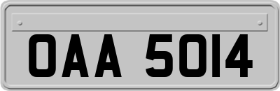 OAA5014