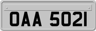 OAA5021