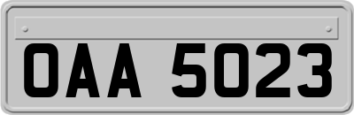 OAA5023
