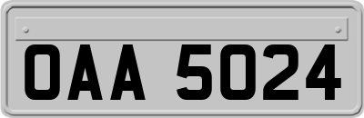 OAA5024