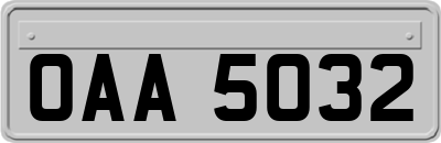 OAA5032