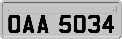OAA5034