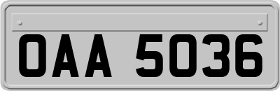 OAA5036