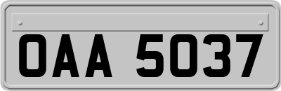 OAA5037