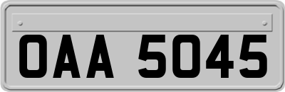 OAA5045