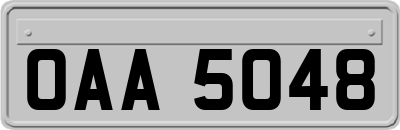 OAA5048