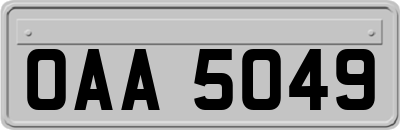 OAA5049