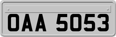 OAA5053