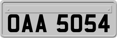 OAA5054