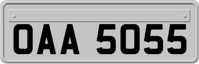 OAA5055