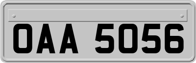 OAA5056
