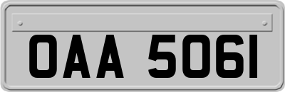 OAA5061