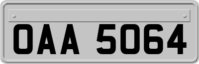 OAA5064
