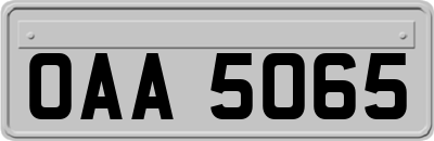OAA5065