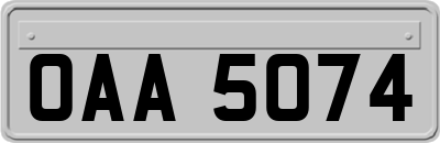 OAA5074
