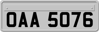 OAA5076