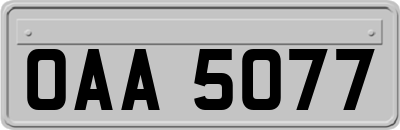 OAA5077