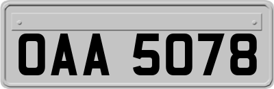 OAA5078