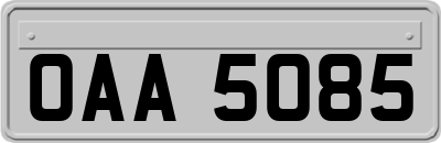 OAA5085