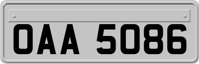 OAA5086