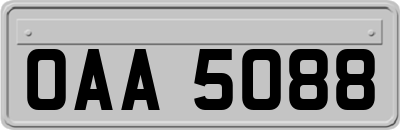 OAA5088