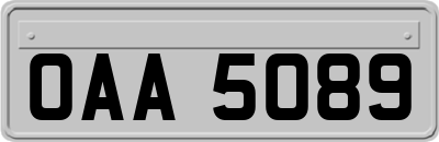OAA5089