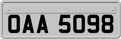 OAA5098
