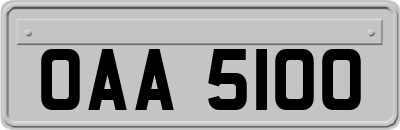 OAA5100