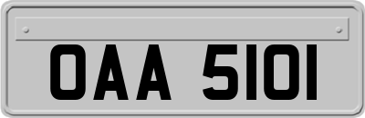 OAA5101