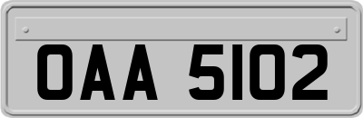 OAA5102