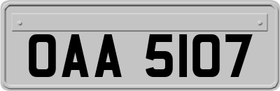 OAA5107