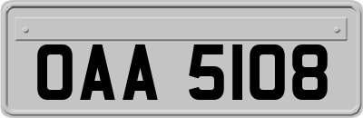 OAA5108